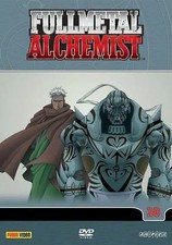 Fullmetal Alchemist Vol. 10
