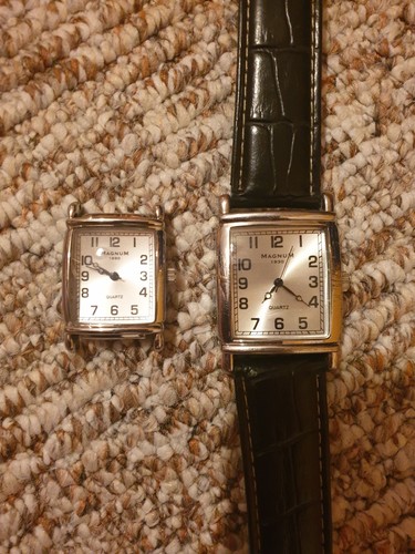 Magnum 1930 uhren - 1930,