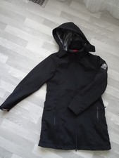 A. Salvarini Softshelljacke