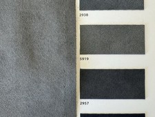 ORIGINAL Alcantara Stoff