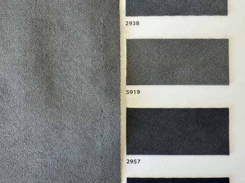 Original alcantara stoff - alcantara,