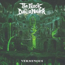 THE BLACK DAHLIA MURDER -