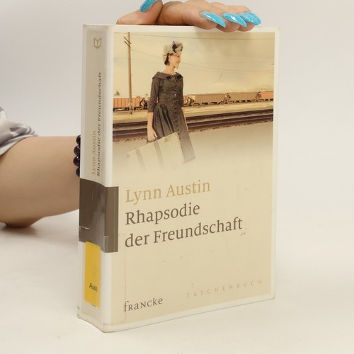 Rhapsodie der freundschaft - der, freundschaft 