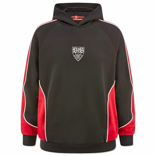 Vfb stuttgart hoodie y2k - stuttgart,