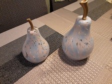 Lumida Birnen mit Timer von QVC 