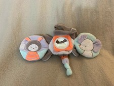 Nattou Elefantendecke mit