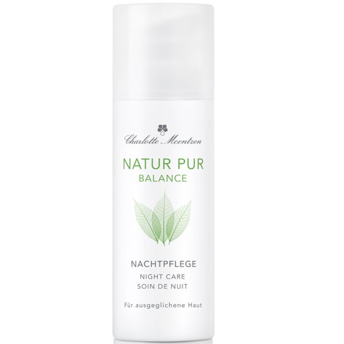 Charlotte meentzen natur - charlotte,