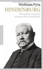 Hindenburg: Herrschaft