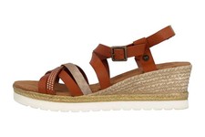 Mustang Shoes Sandaletten in