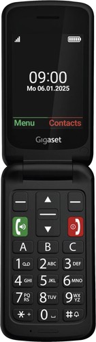 Gigaset handy gl595 klapphandy - gl595,