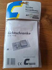 Conrad Lichtschranke 19 54 80
