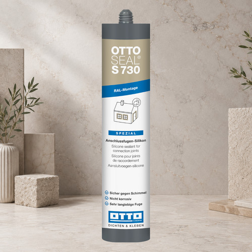 Ottoseal s730 - ottoseal,
