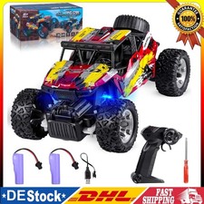 Ferngesteuertes Auto RC