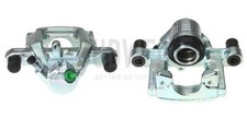 BUDWEG CALIPER Bremssattel 344423 +39.14€ Pfand für A207 S204 C207 MERCEDES C204