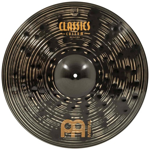 Meinl cymbals cc20dar 20 - cymbals,