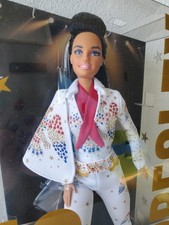 Mattel barbie signature elvis - mattel,