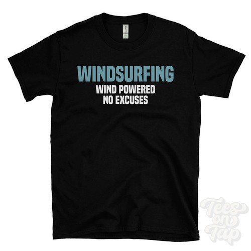 Windsurfen wind powered - windsurfen,