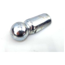 Mofa Anhänger Kupplung