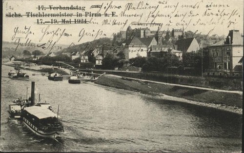 Pirna elbe sachsen - elbe,