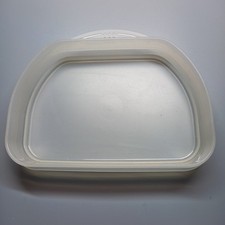 Tupperware Ersatzt. Frische Kabinett halb 300 ml,Nr. 2798,ohne Deckel, gebraucht