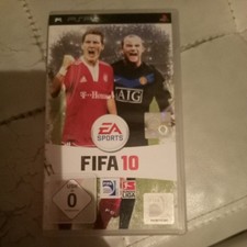 FIFA 10 (Sony PSP)