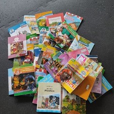 Großes Pixi-Bücher Set –