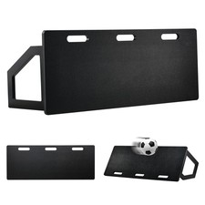 Fußball Rebounder Kickback