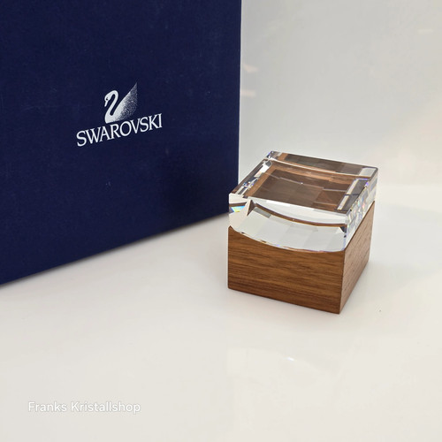 Swarovski magic box zauberbox - swarovski,