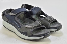 Joya damen sandale pantolette - joya,