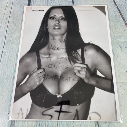 2005 sexy jenna jameson - 2005,