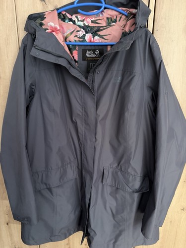 Jack wolfskin jacke - jack,