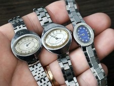 Damenuhr CHAIKA Vintage Sowjet