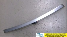Zierstab zierleiste aluminium - zierstab,