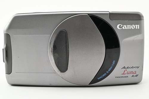 Fast neuwertig canon autoboy - [fast,