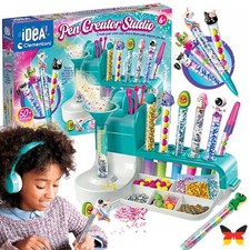 Mein Stift-Atelier 50