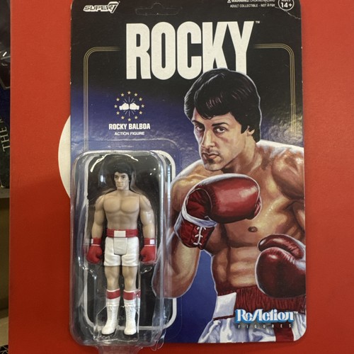 Rocky 1976 balboa - rocky,