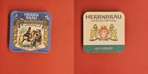 Herrnbräu ingolstadt reiter - herrnbräu,