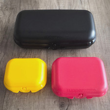 Tupperware ► 3er Set Maxi