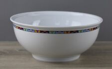 Thomas Trend Beach Schüssel Salatschüssel Beilagenschüssel Ø ca. 21,5 cm TOP