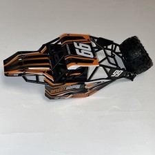 Modster desert rookie - desert,