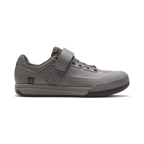 Fox union clipless schuhe - union,