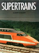 Klein aaron supertrains - aaron,