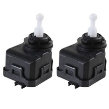 2x Stellmotor HALOGEN