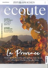 écoute, Französisch-Magazin