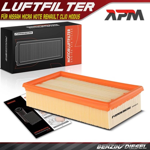 Luftfilter filter für nissan - filter,