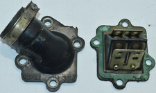 CPI OLIVER 50 ANSAUGSTUTZEN STUTZEN GUMMI MEMBRAN MEMBRANBLOCK ANSAUGUNG