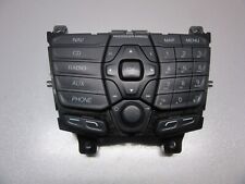 Radiobedienung Radio Navi  FORD TRANSIT CUSTOM V362 BK2T-18K811-CD (326)