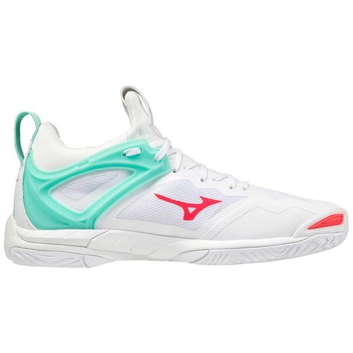 Mizuno wave mirage - wave, 3