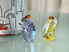 Swarovski Ente 112629  Lovlots Pinguine Jess und Jim 3,9 cm Top Zustand mit OVP 