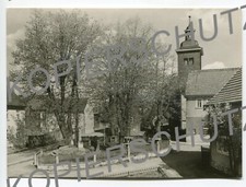 AK Neussis, Angelroda, Rippersroda, Geraberg, Martinroda, Plaue, Elgersburg